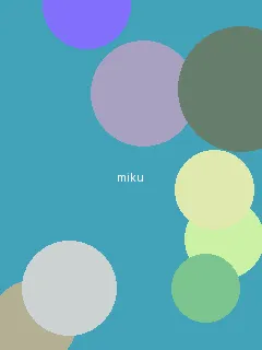 春风沉醉的夜晚 下载 - 初音未来角色图